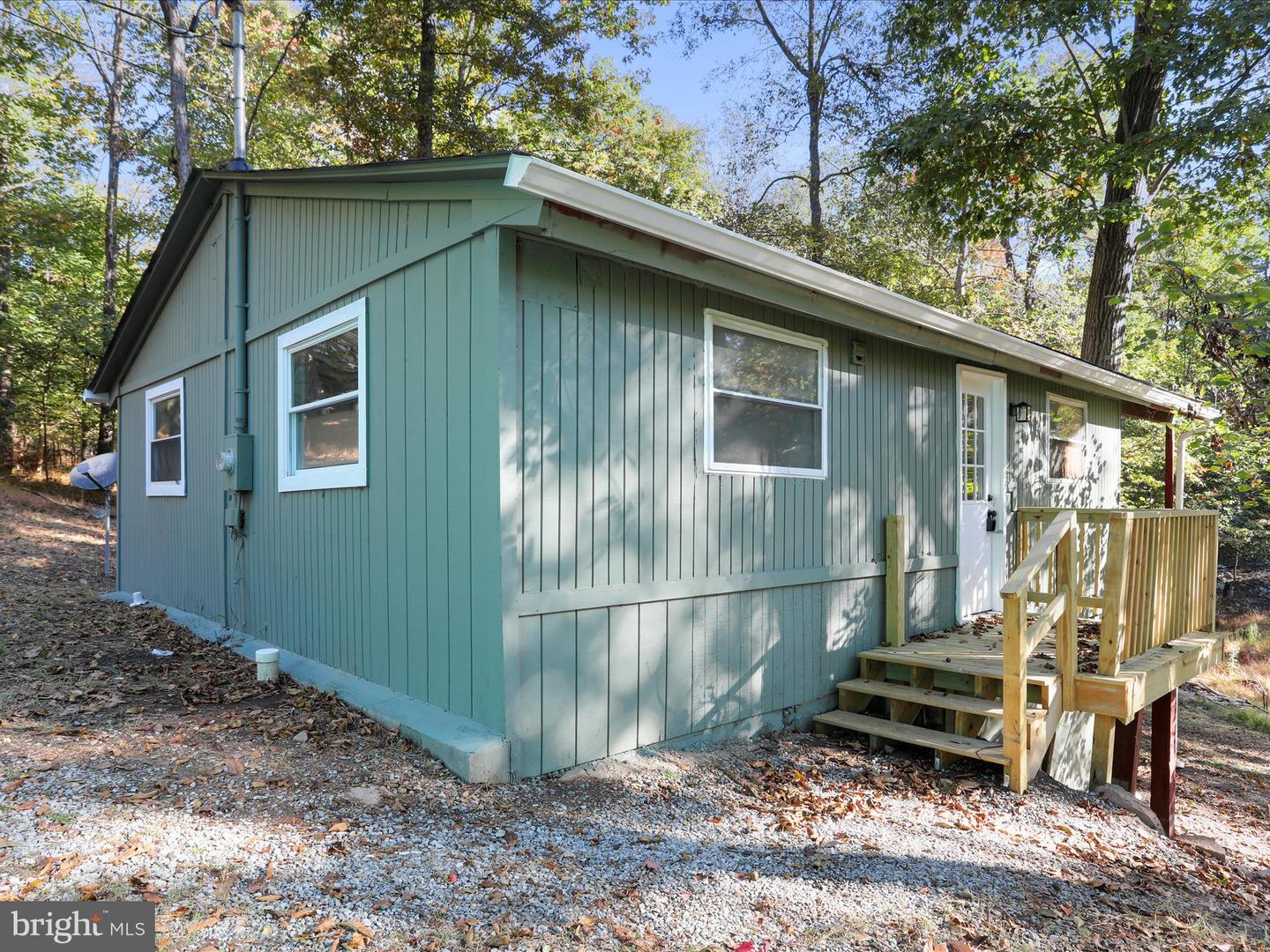 480 Maverick Trl Property Photo 1