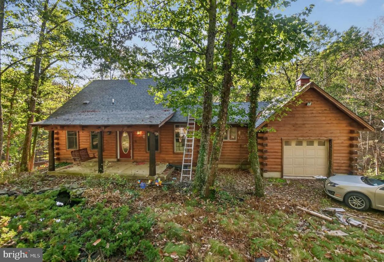 375 Moss Hill Ct Property Photo 1