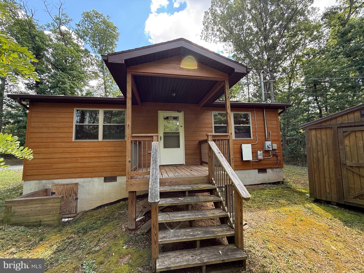 722 OAK HILL RD