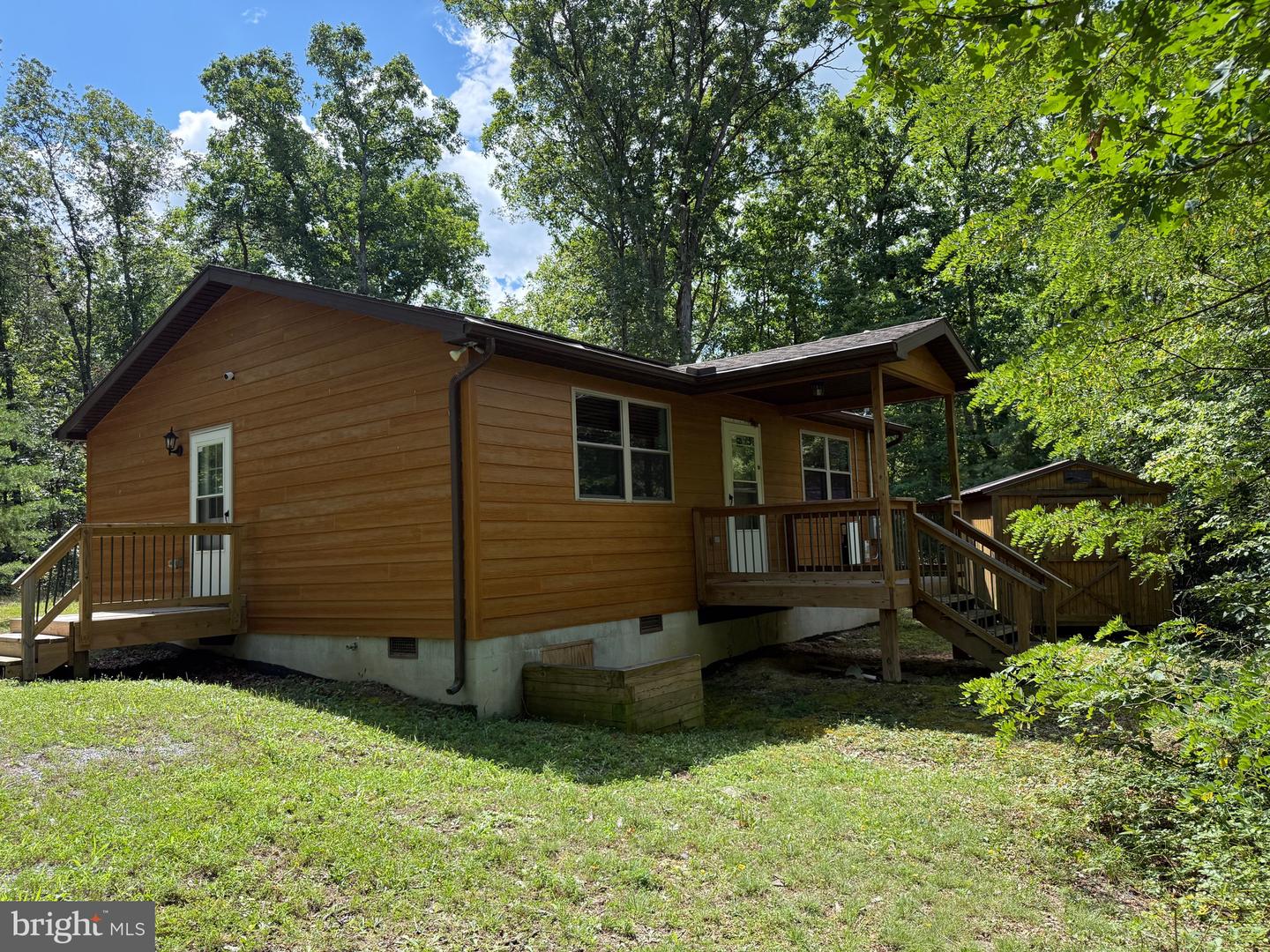 722 Oak Hill Rd Property Photo 11
