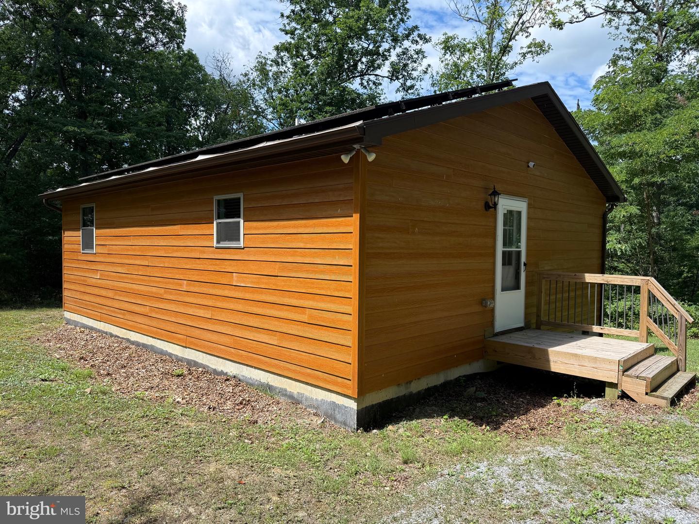 722 Oak Hill Rd Property Photo 13