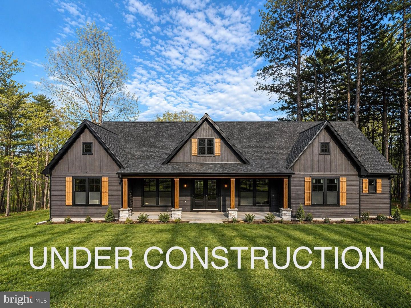 Medfords Ln #lot 58 Property Photo 1