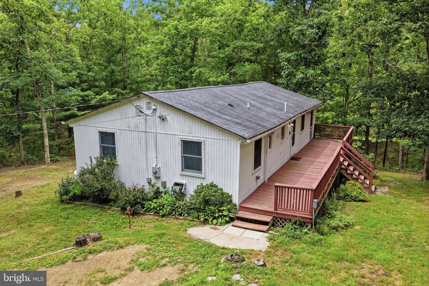 371 Oak Hill Rd Property Photo 40