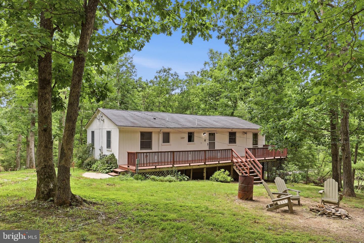 371 Oak Hill Rd Property Photo 41
