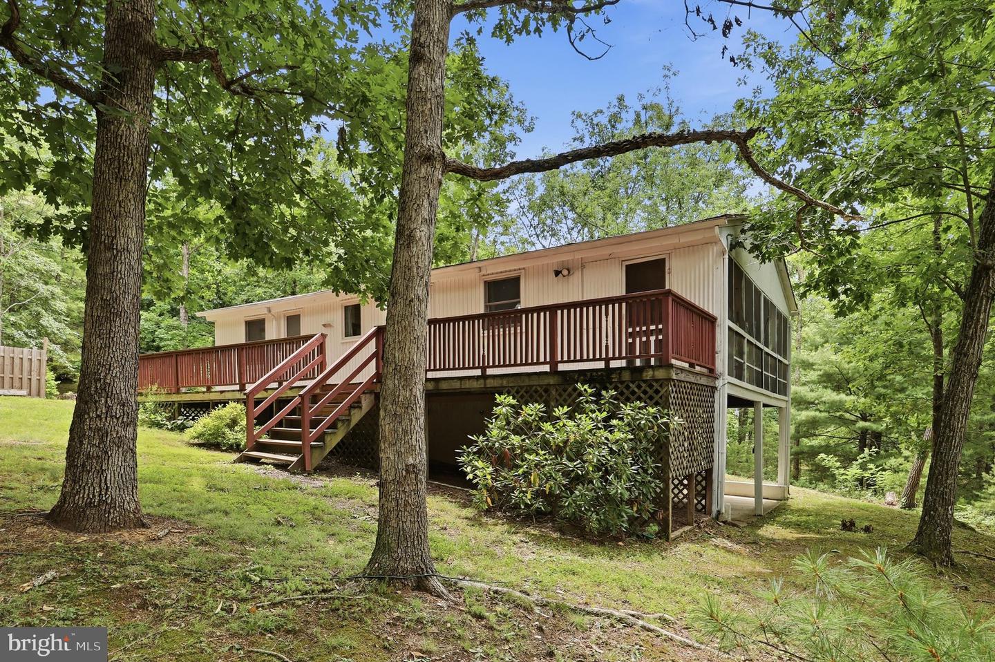 371 Oak Hill Rd Property Photo 42