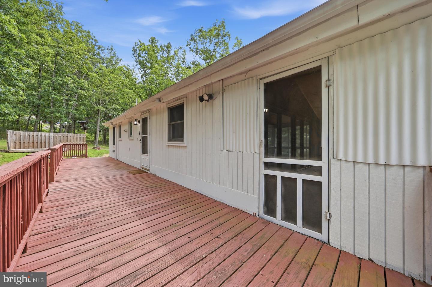 371 Oak Hill Rd Property Photo 44