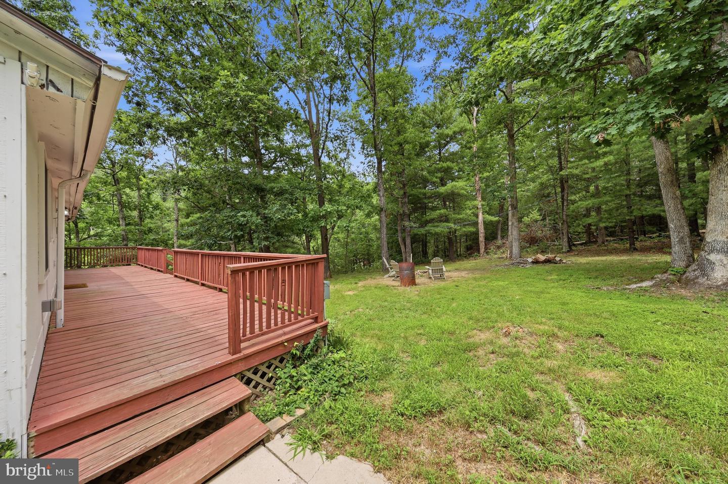 371 Oak Hill Rd Property Photo 46