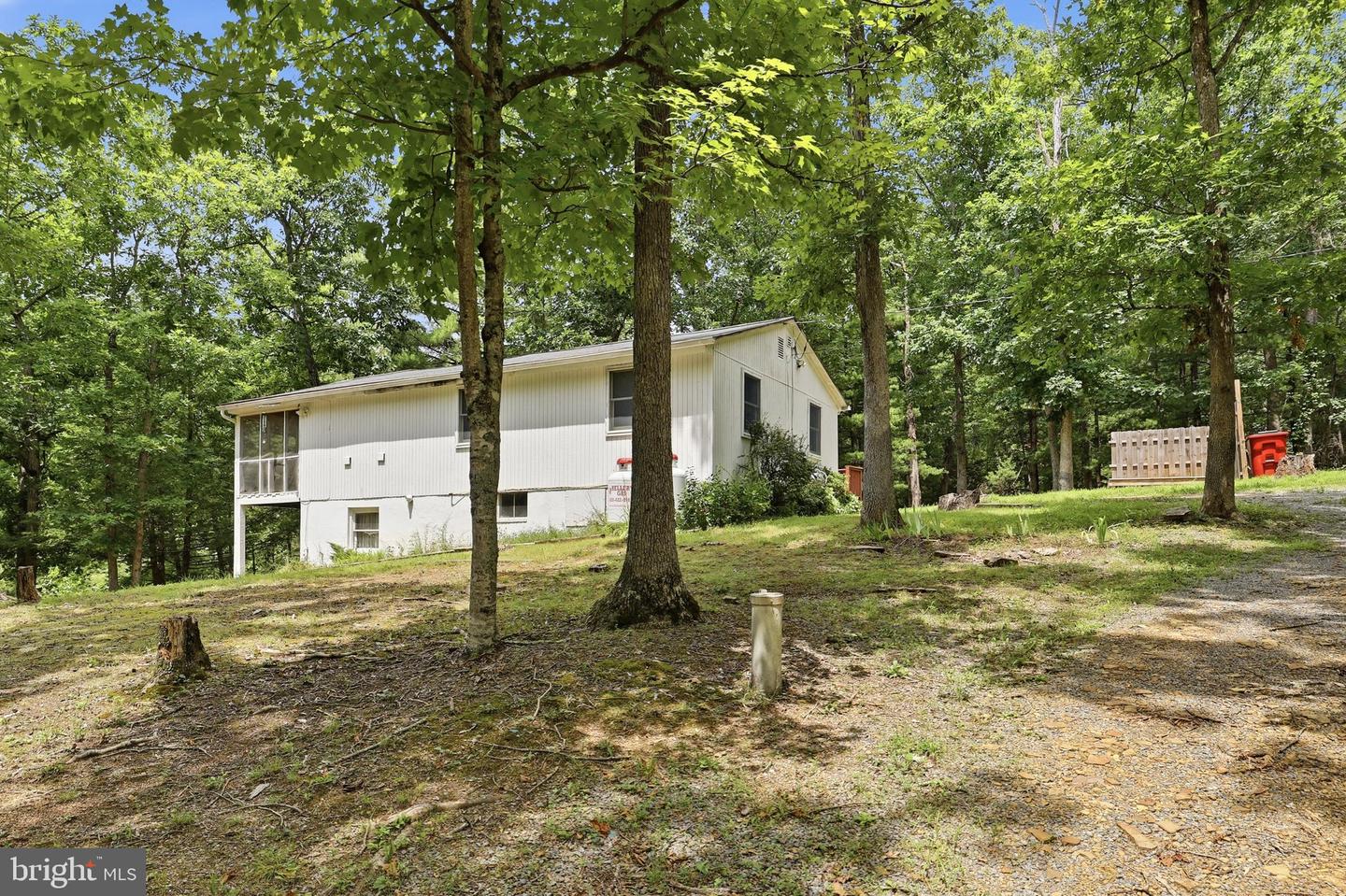 371 Oak Hill Rd Property Photo 50