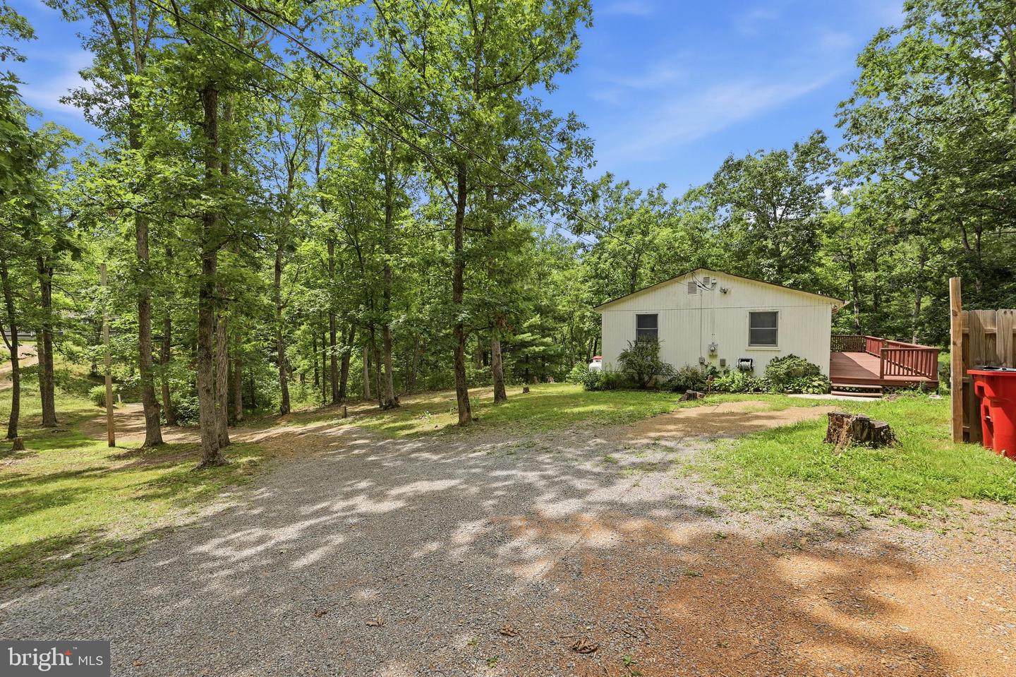 371 Oak Hill Rd Property Photo 56