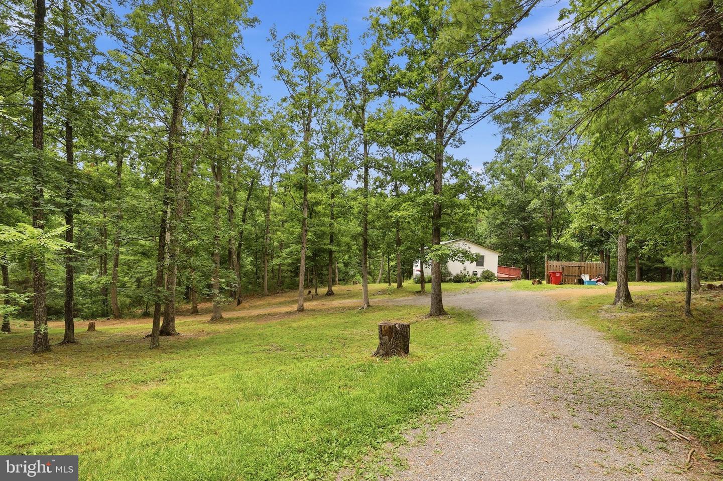 371 Oak Hill Rd Property Photo 57