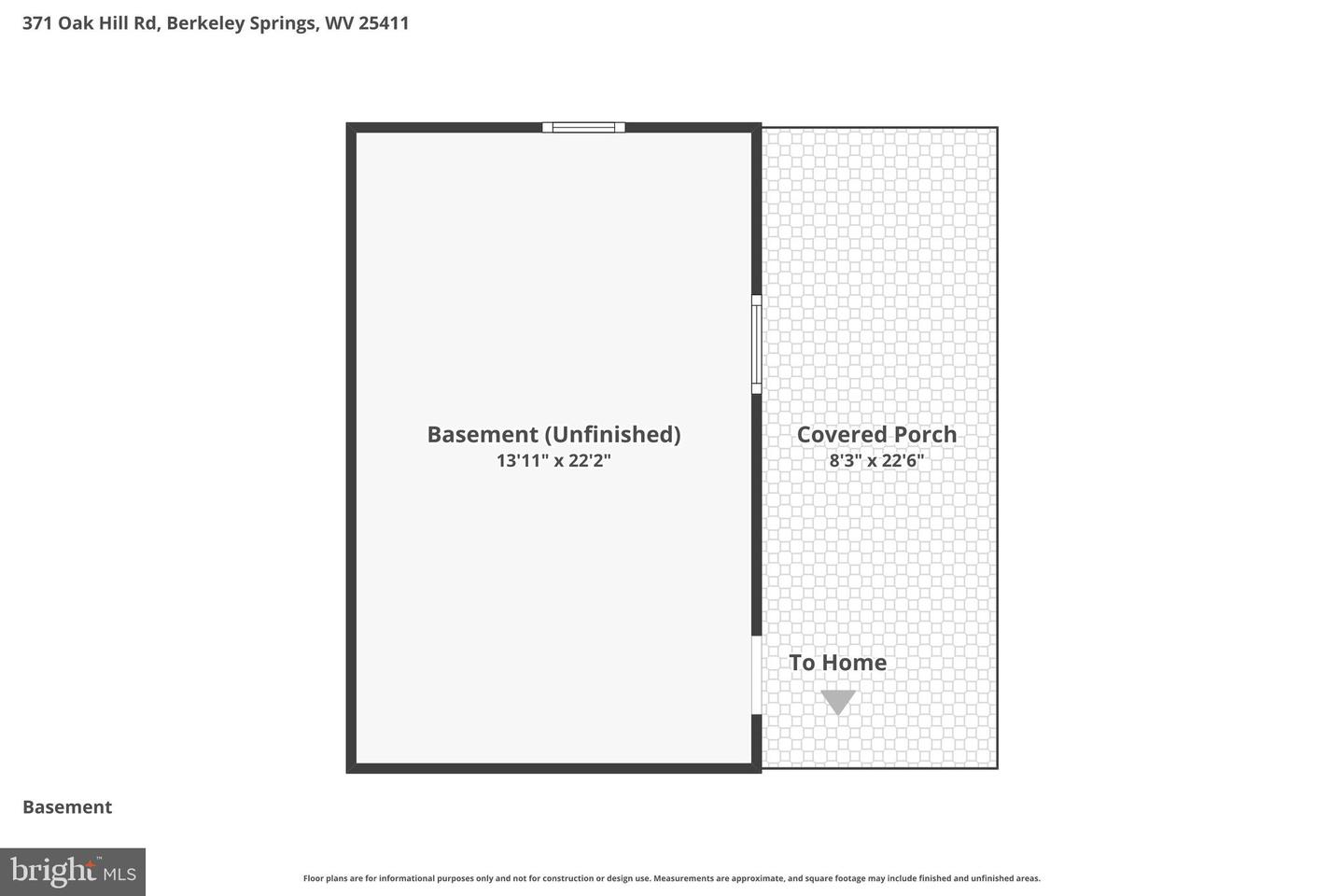 371 Oak Hill Rd Property Photo 58