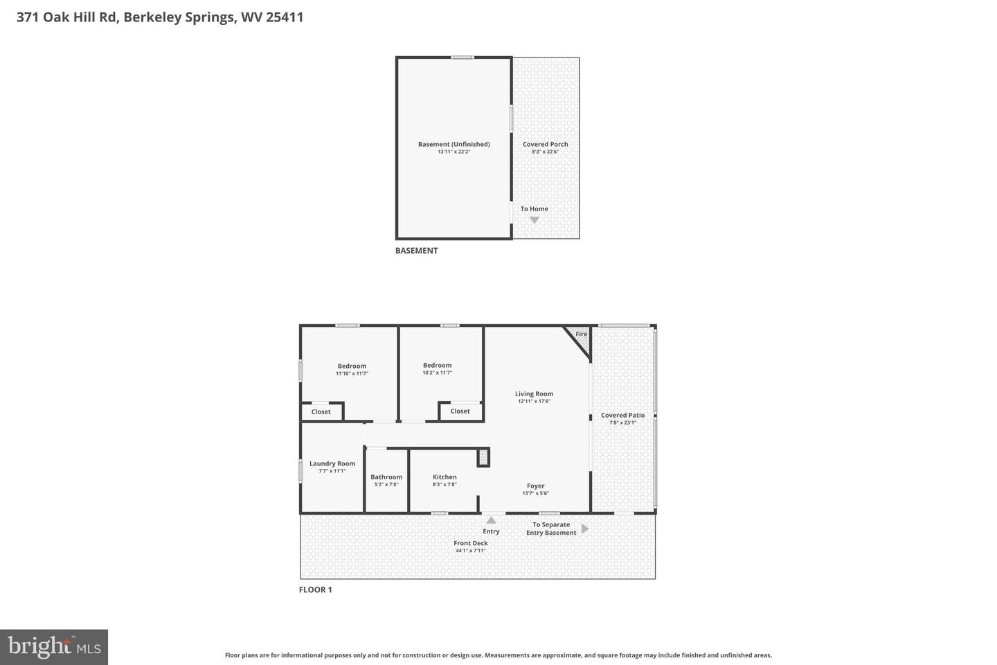 371 Oak Hill Rd Property Photo 59