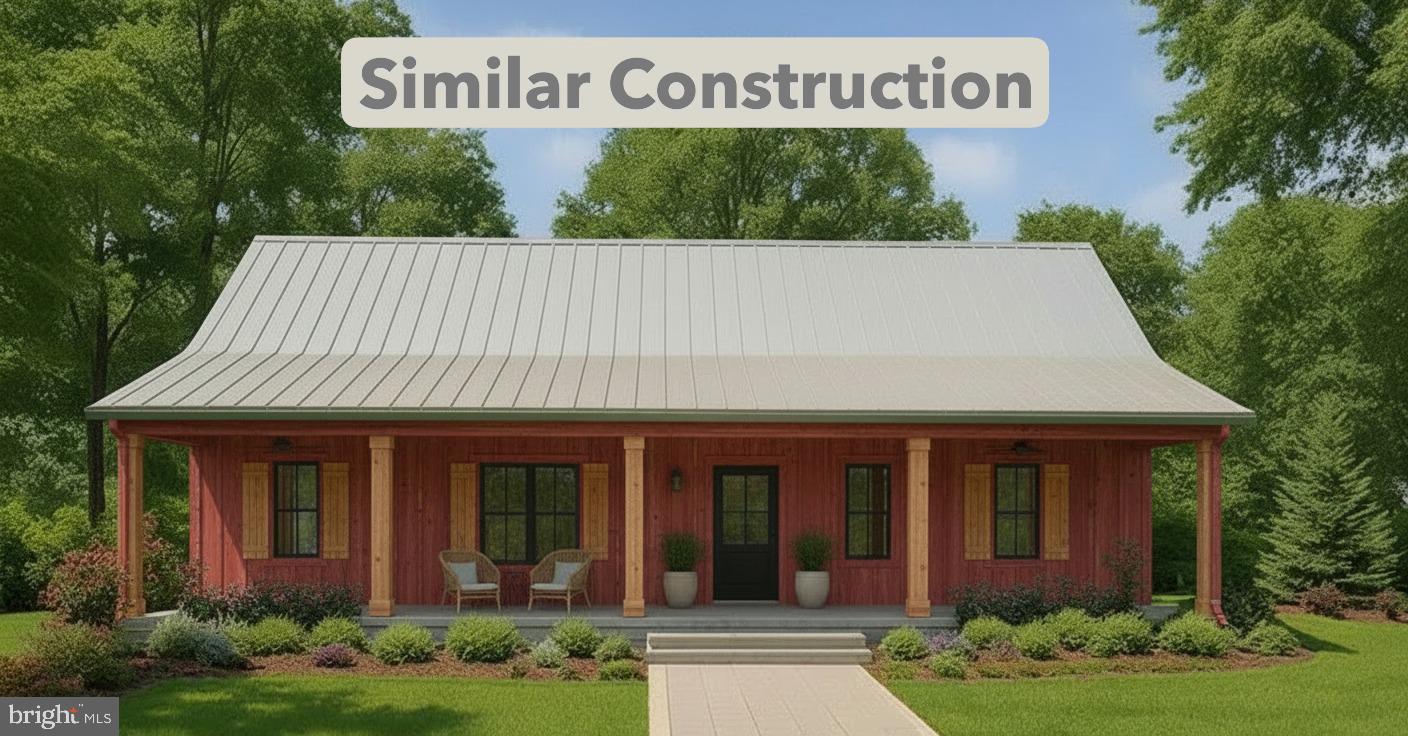 Plum Tree Ln #lot 46 Property Photo 1