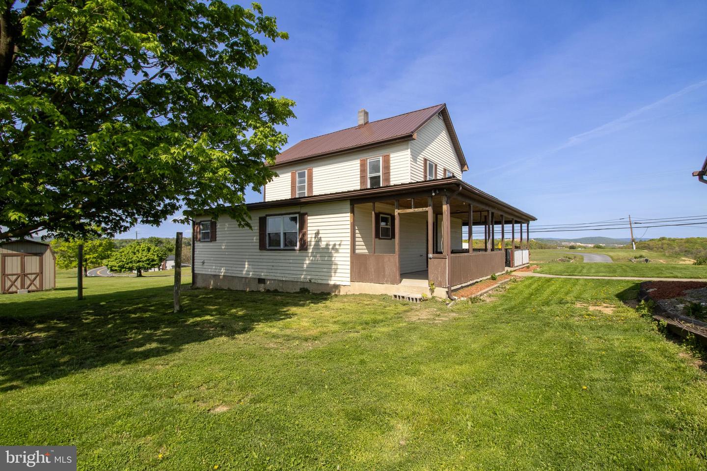 12 Ridersville Rd Property Photo 1
