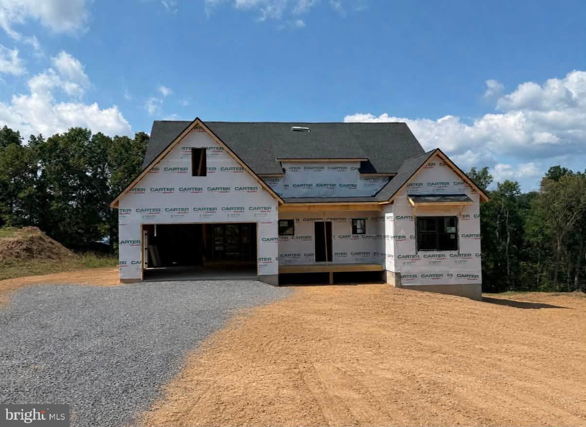 LOT 2 BEARCLAW ESTATES