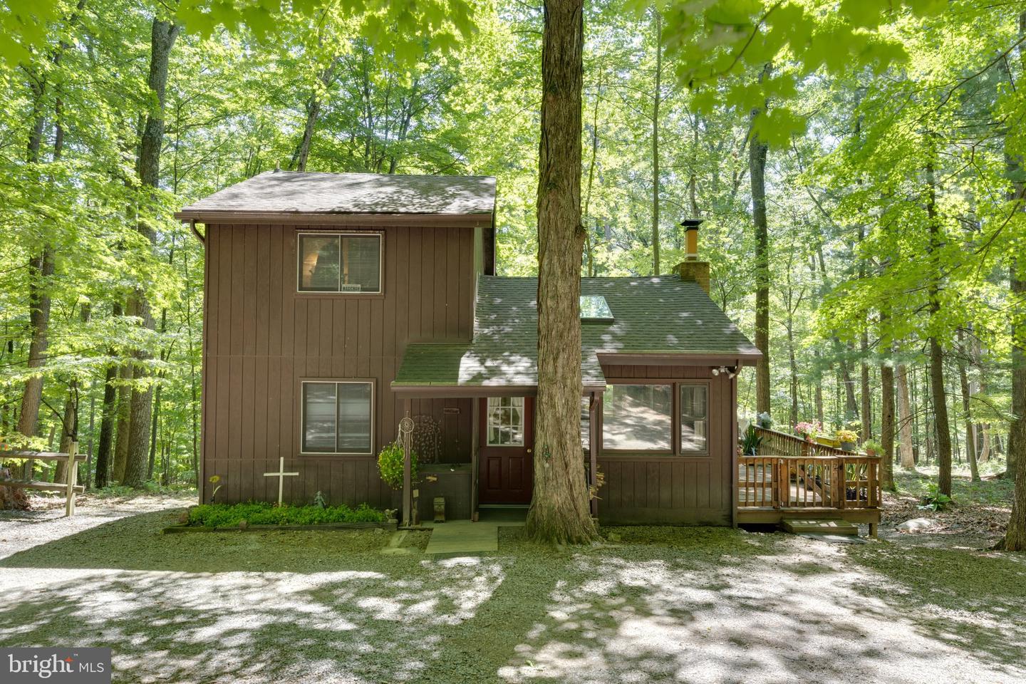 11 S Mountainside Dr Property Photo 1