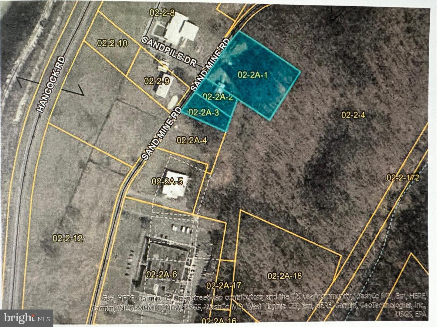 346 SAND MINE RD Property Photo 1