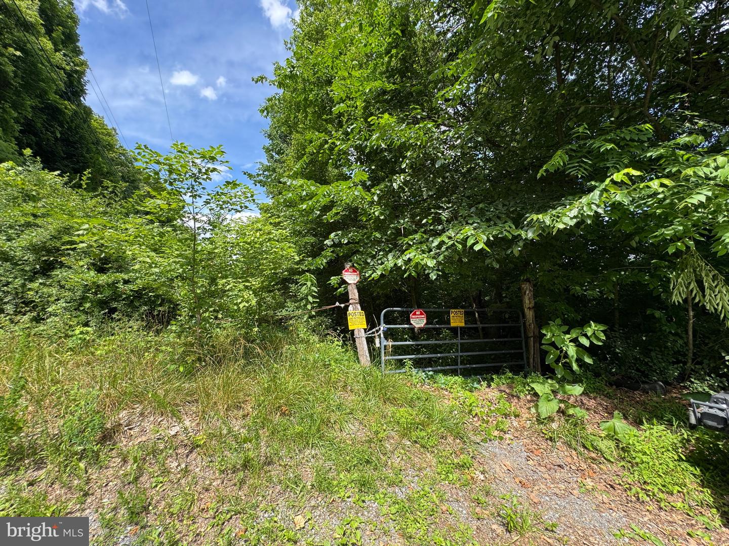 522 #6 Lots Property Photo 8