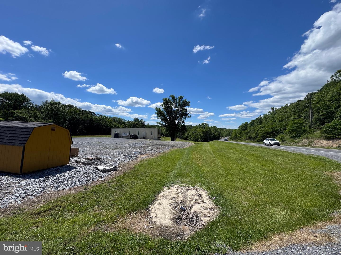 522 #sand Mine Rd Corner Property Photo 11
