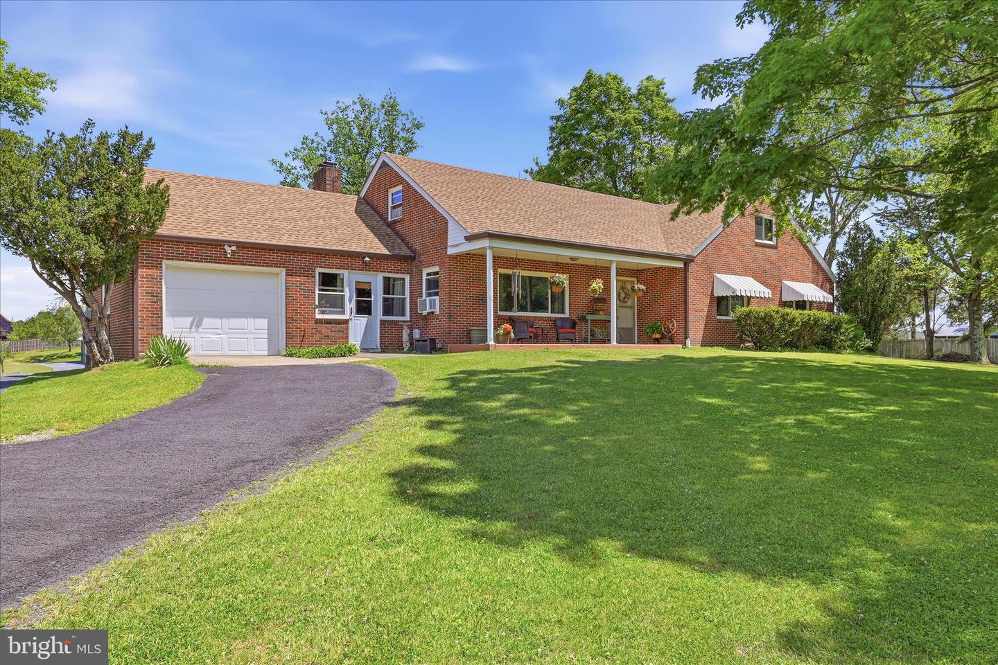 9581 VALLEY RD
