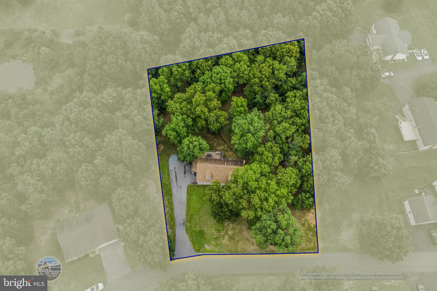 74 Key Acres Dr Property Photo 46