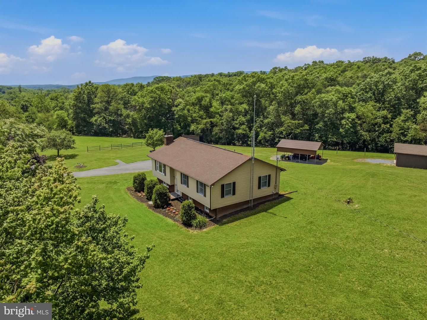 12822 Winchester Grade Rd Property Photo 3