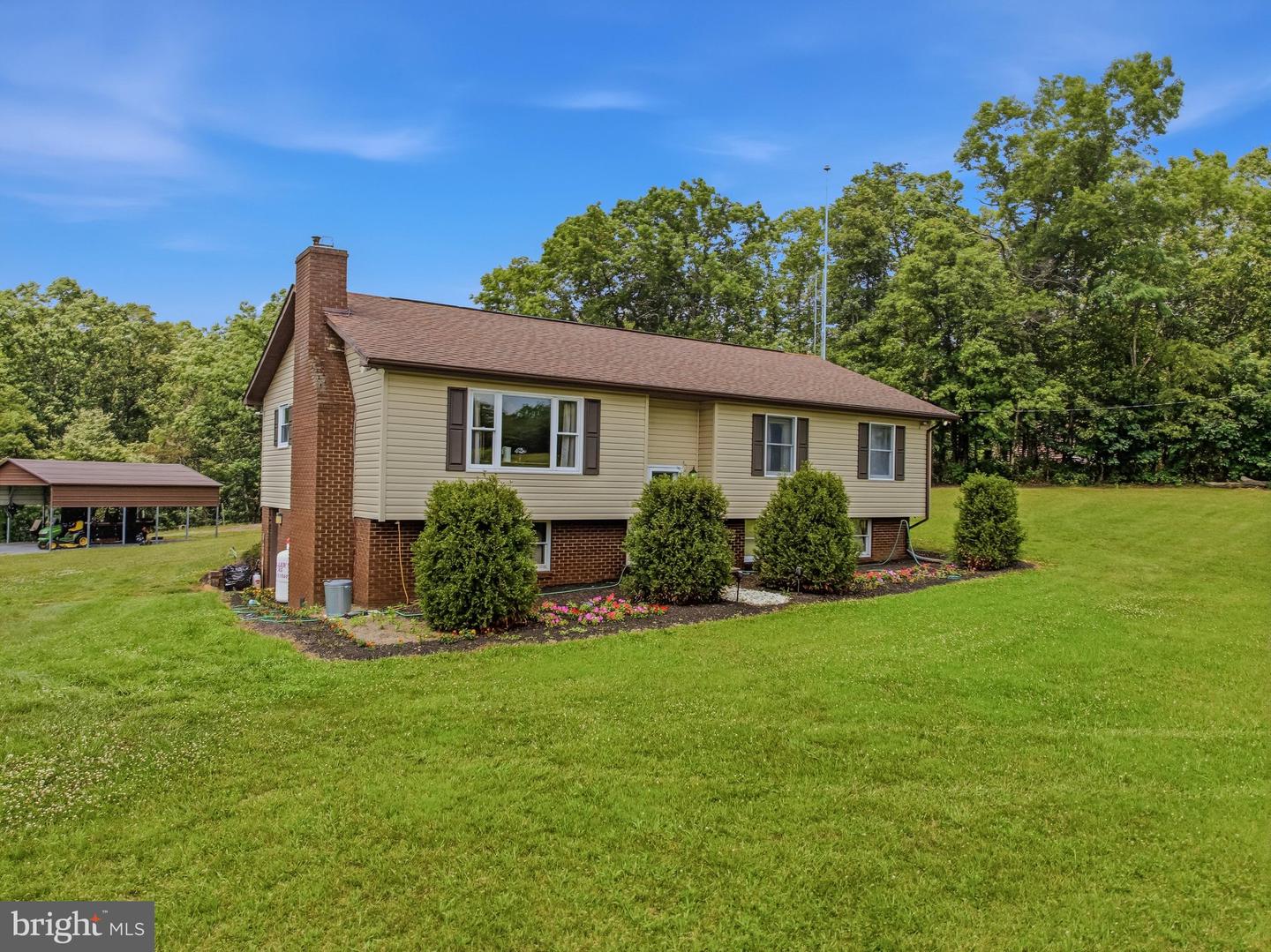 12822 Winchester Grade Rd Property Photo 5