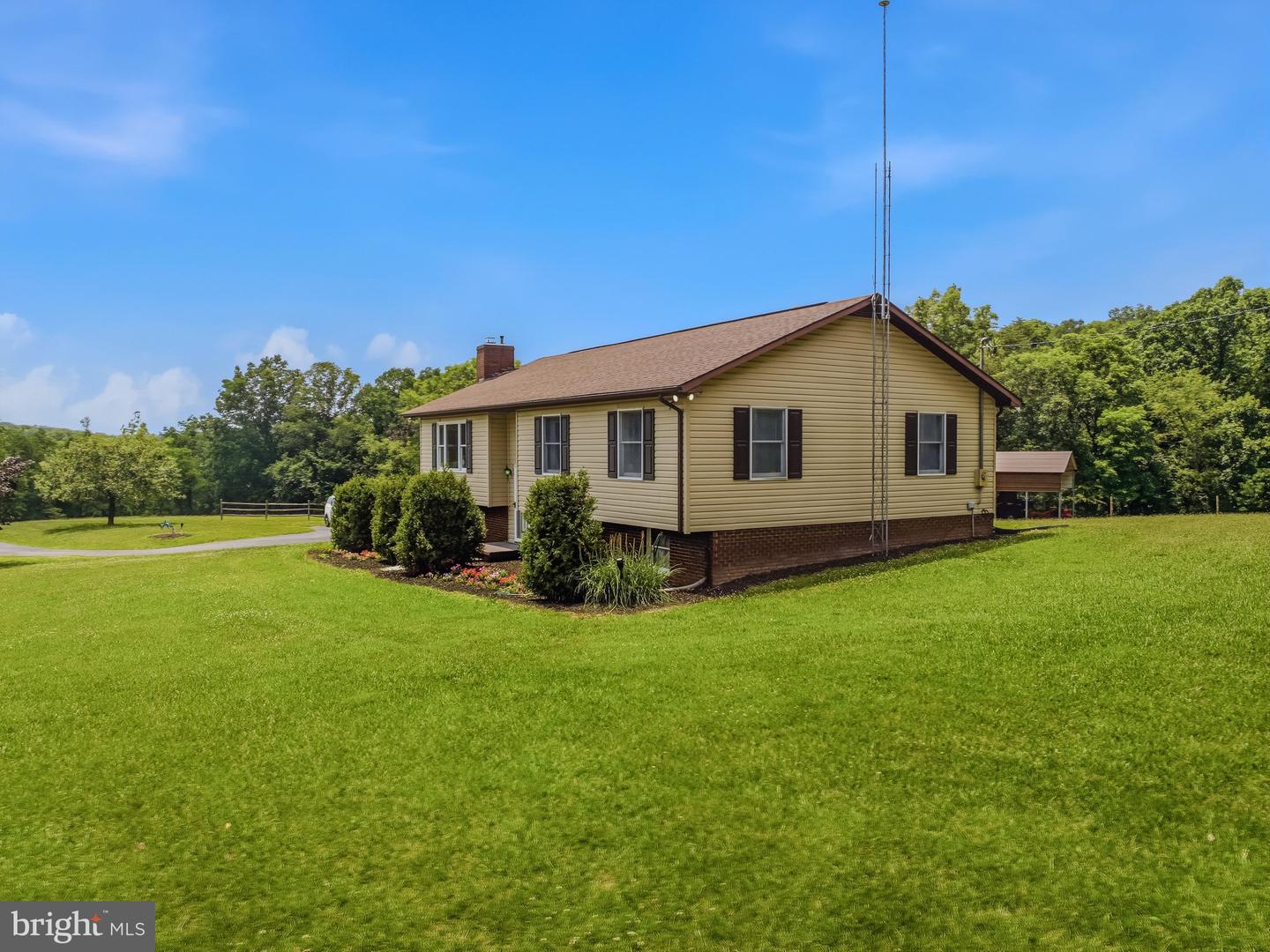 12822 Winchester Grade Rd Property Photo 6