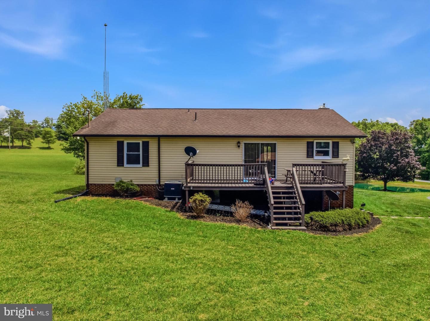 12822 Winchester Grade Rd Property Photo 40