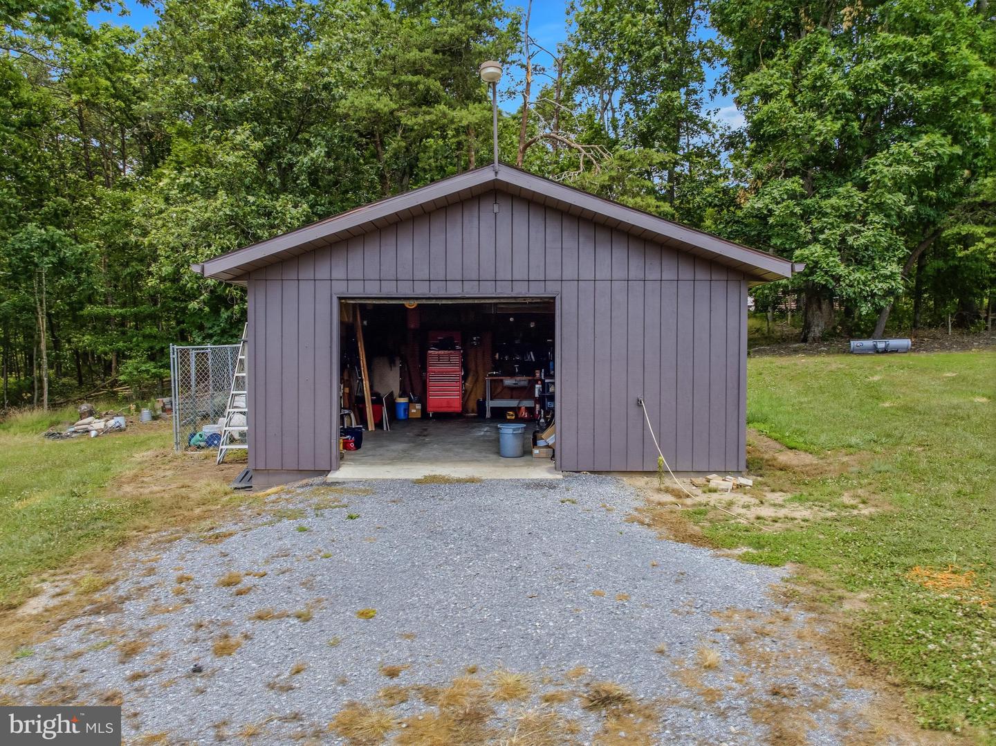 12822 Winchester Grade Rd Property Photo 47
