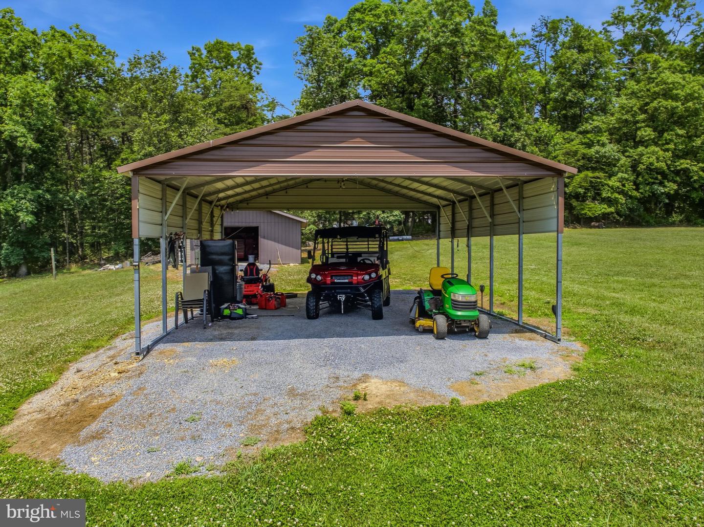 12822 Winchester Grade Rd Property Photo 52
