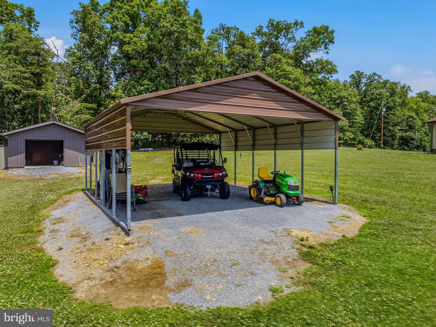 12822 Winchester Grade Rd Property Photo 53