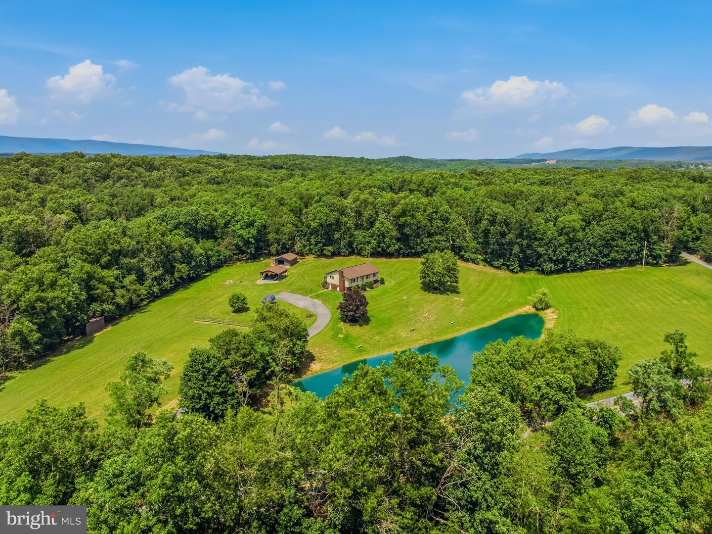 12822 Winchester Grade Rd Property Photo 60