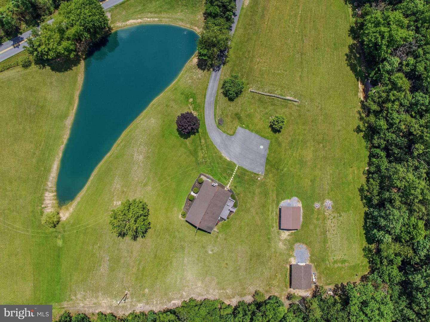 12822 Winchester Grade Rd Property Photo 69