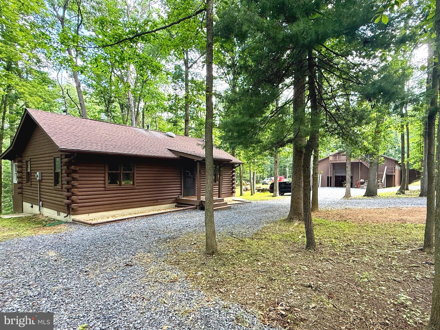 88 Bushy Tail Trl Property Photo 1