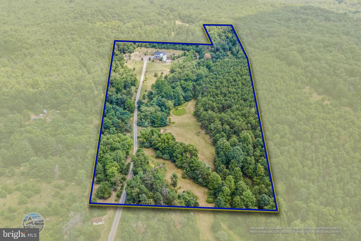 1089 Waugh Rd Property Photo 69