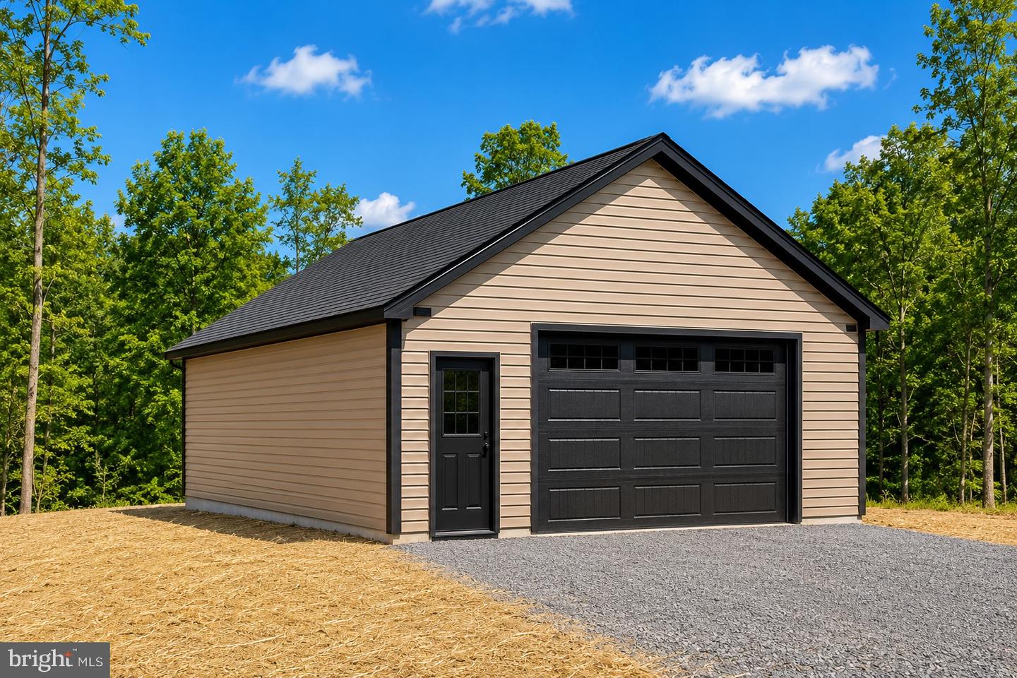 Lot 41 Spicebush (garage) Ct Property Photo 4
