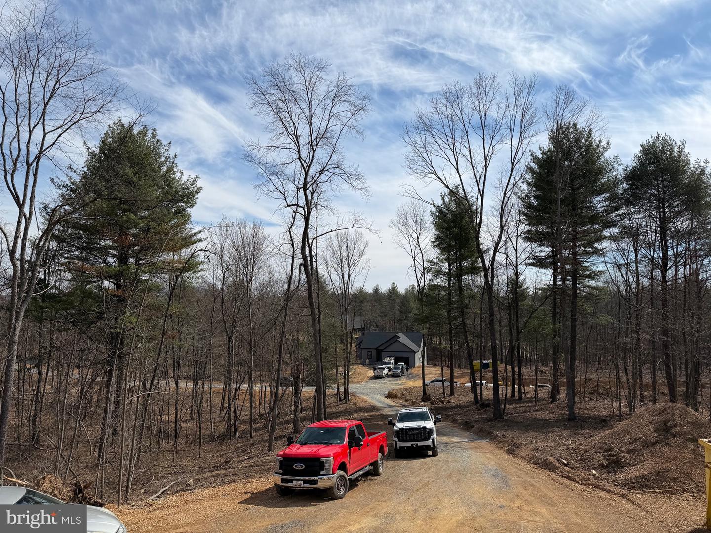 Lot 41 Spicebush (garage) Ct Property Photo 24