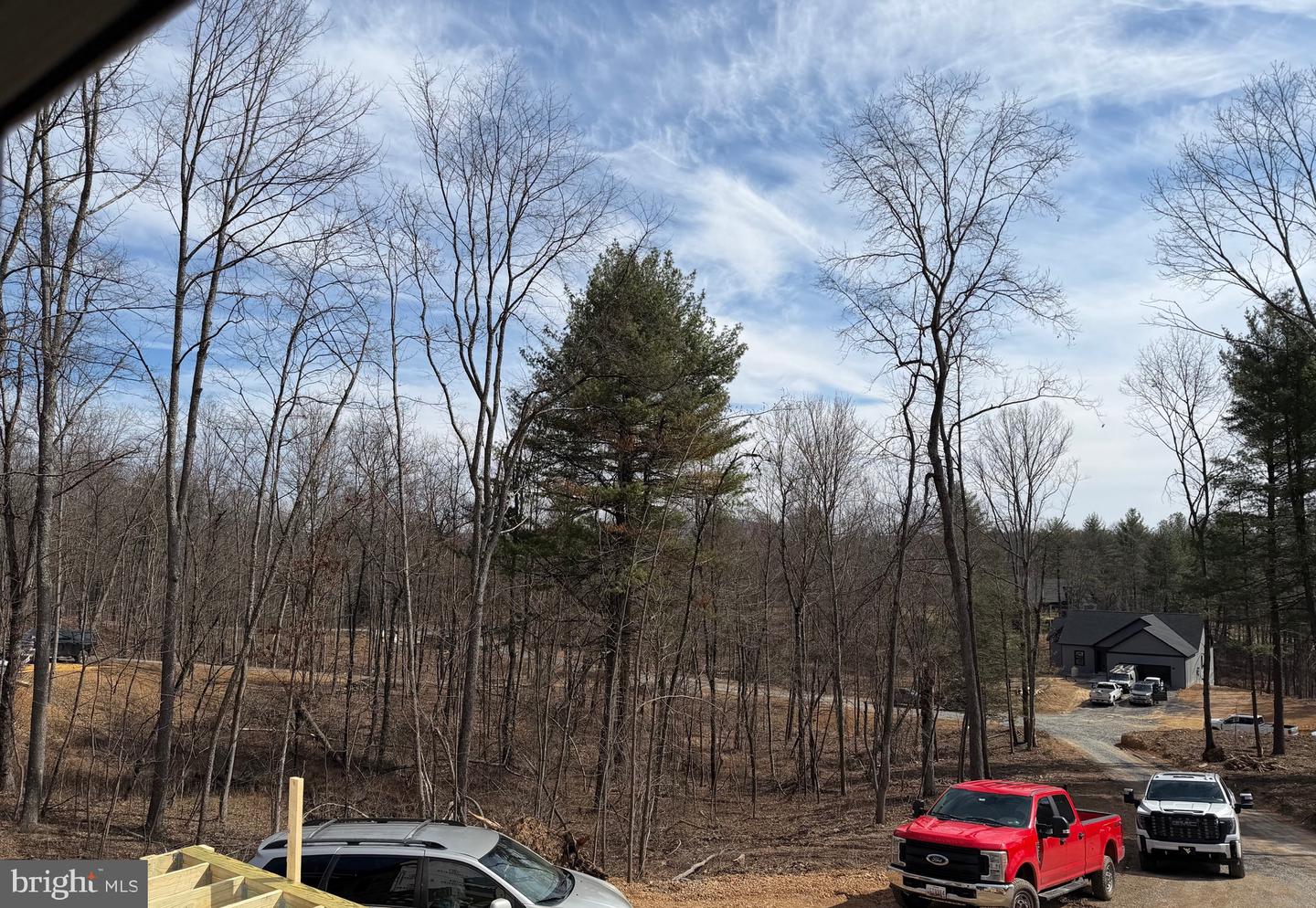 Lot 41 Spicebush (garage) Ct Property Photo 26
