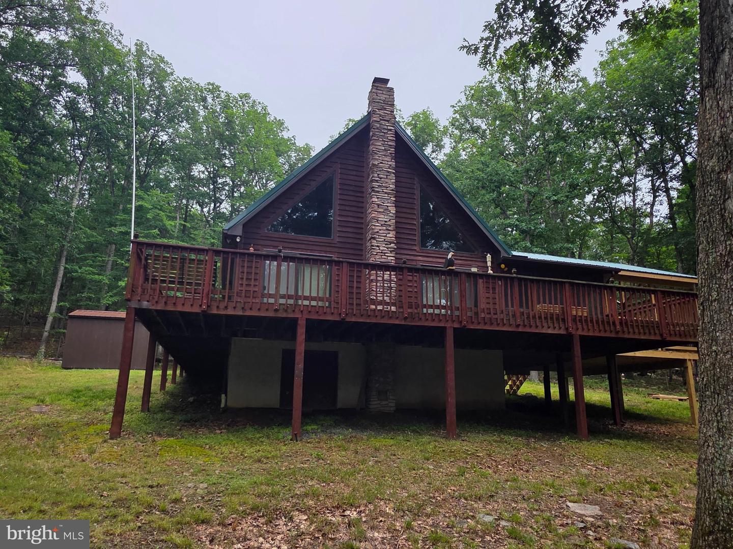 250 Flat Ridge Rd Property Photo 1