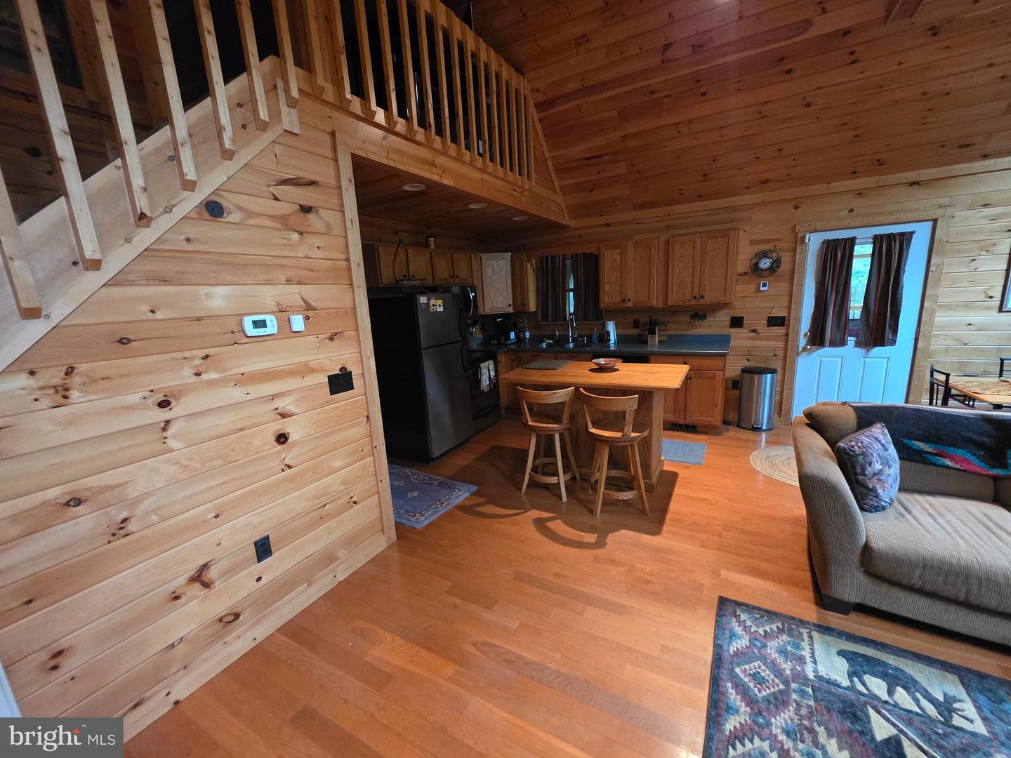 250 Flat Ridge Rd Property Photo 2