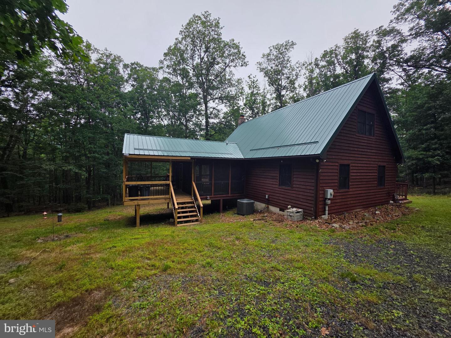 250 Flat Ridge Rd Property Photo 3