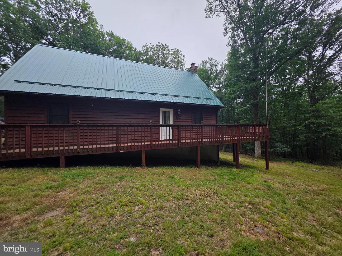 250 Flat Ridge Rd Property Photo 5
