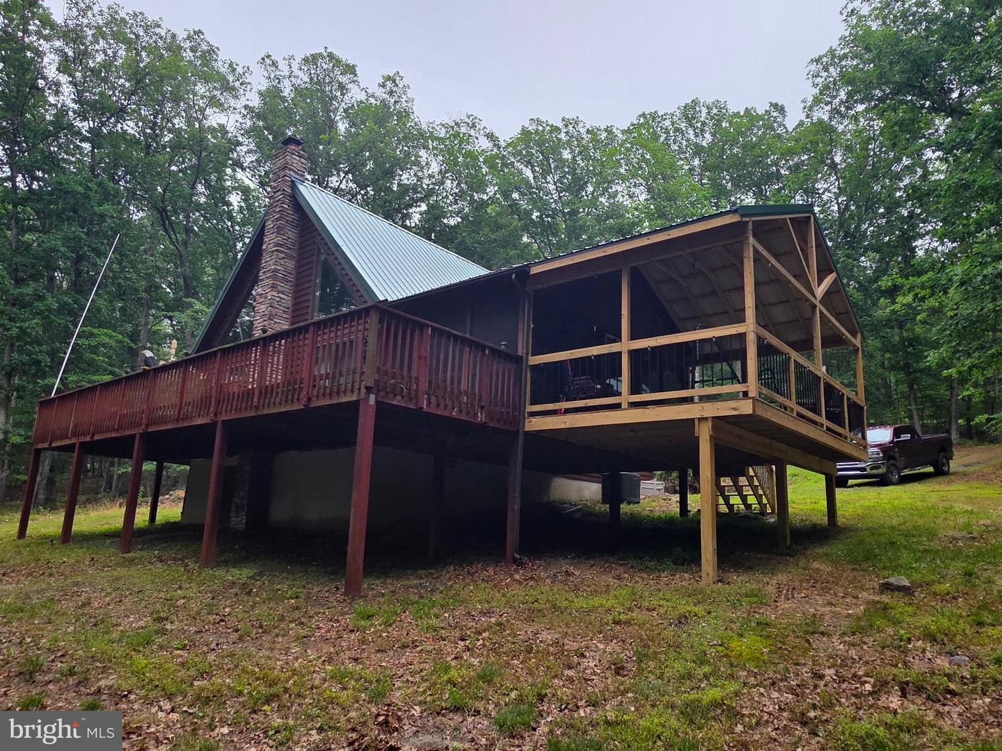 250 Flat Ridge Rd Property Photo 6