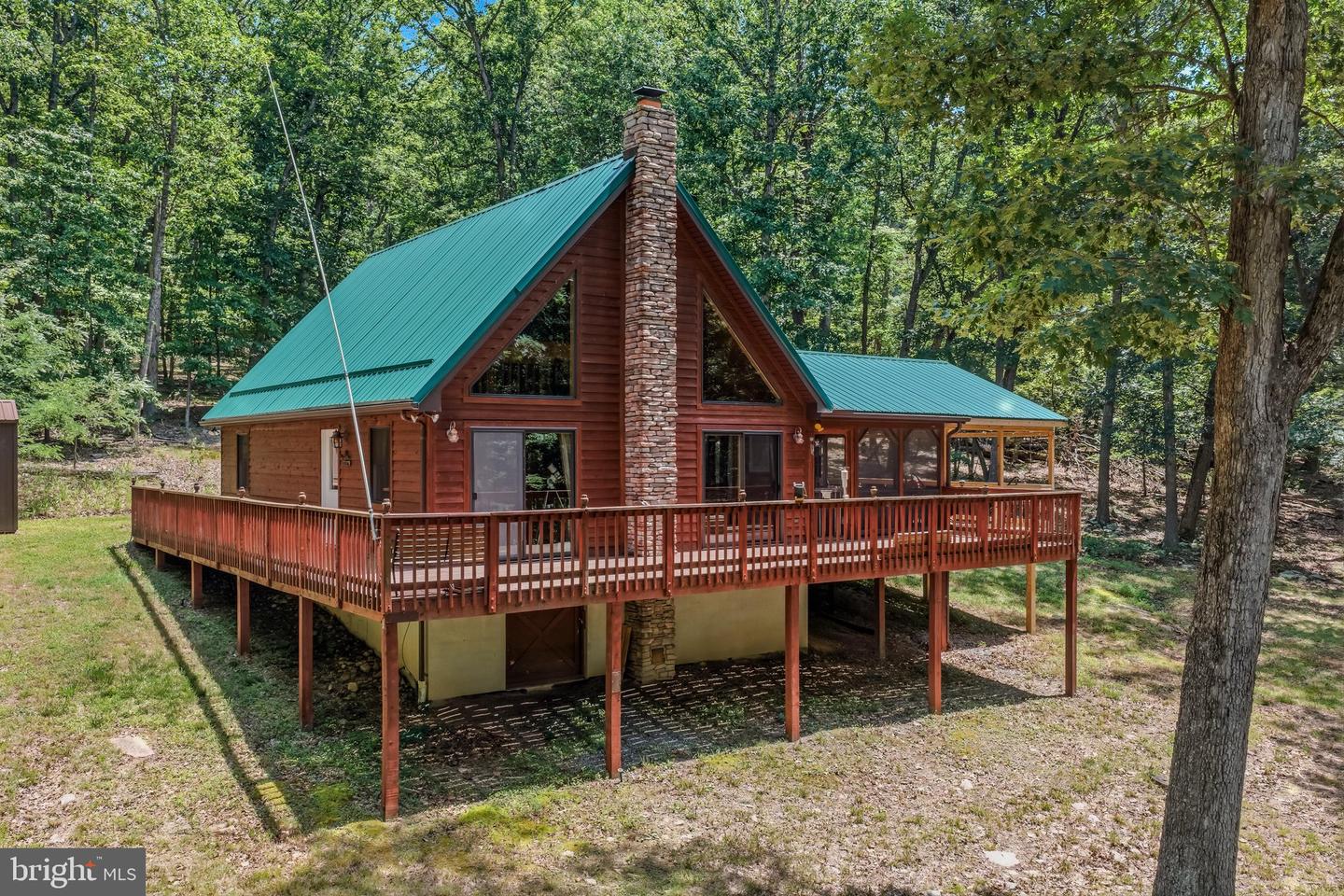 250 Flat Ridge Rd Property Photo 8
