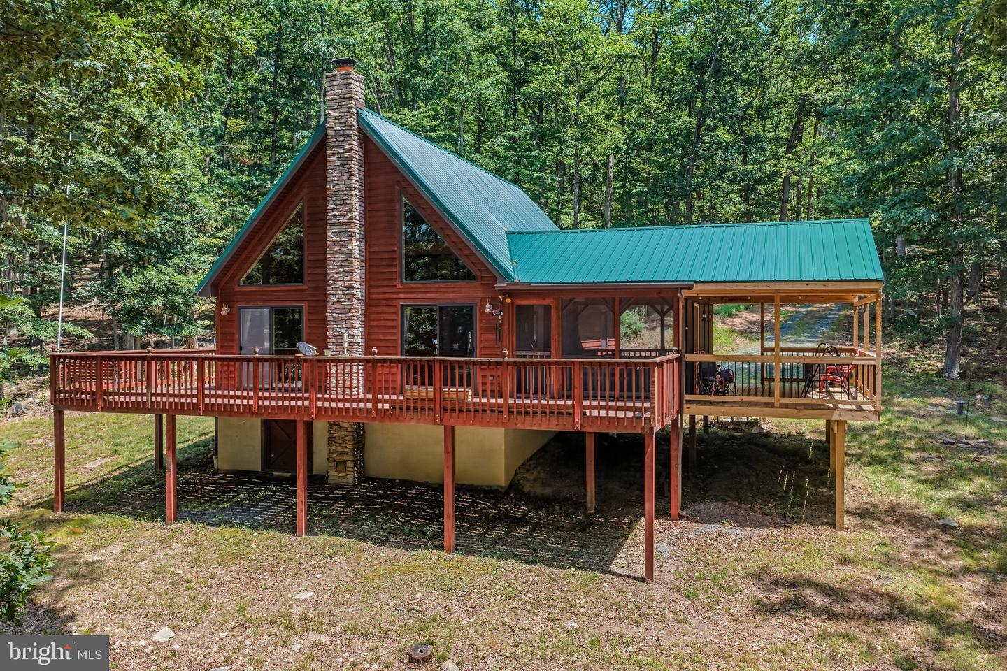 250 Flat Ridge Rd Property Photo 9