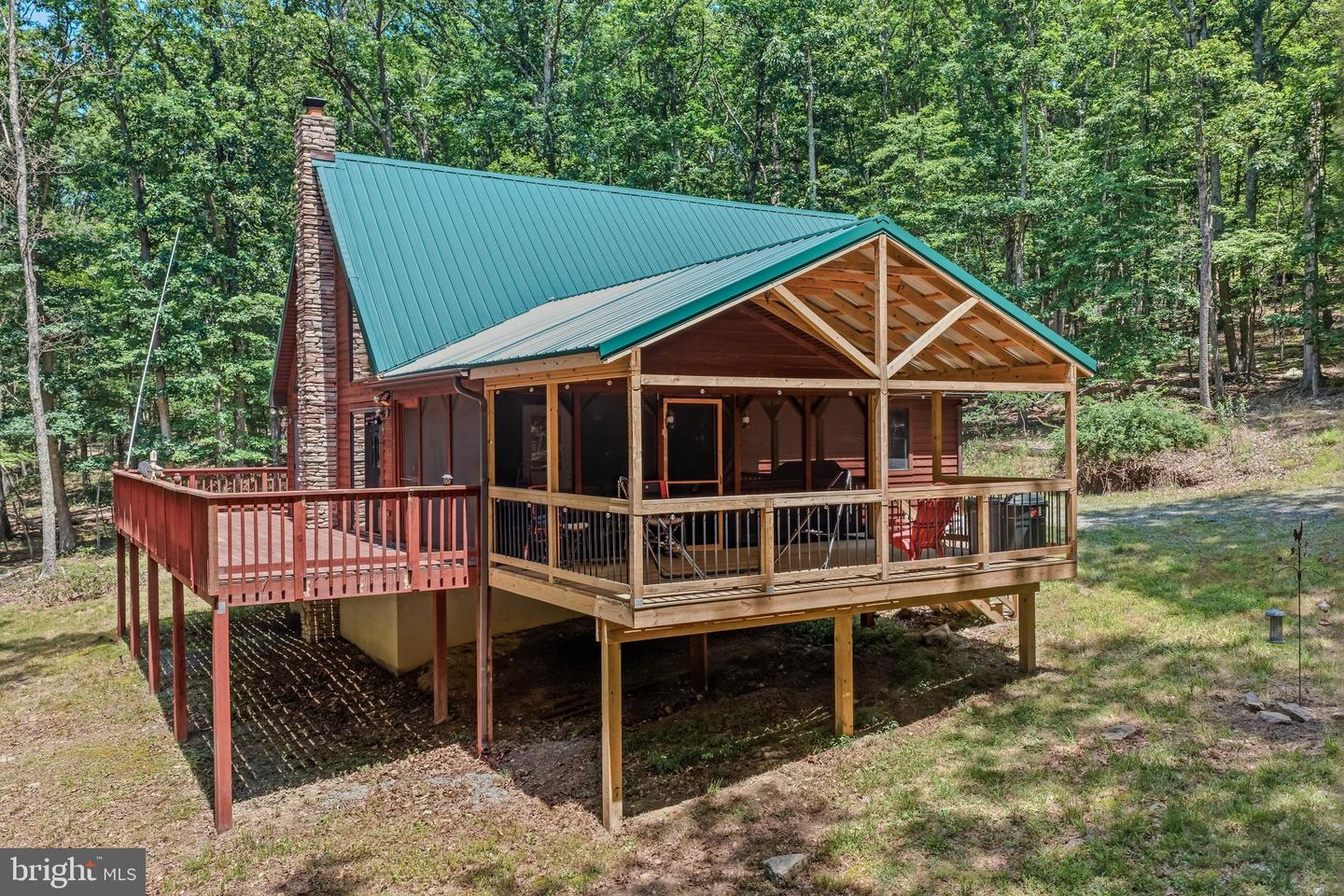 250 Flat Ridge Rd Property Photo 10