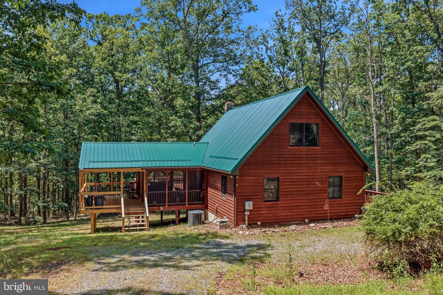 250 Flat Ridge Rd Property Photo 11