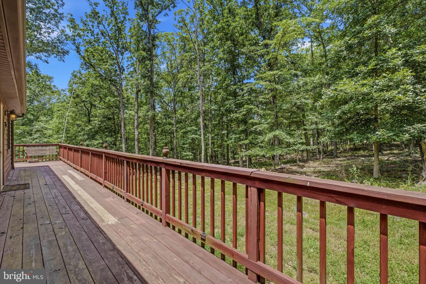 250 Flat Ridge Rd Property Photo 13