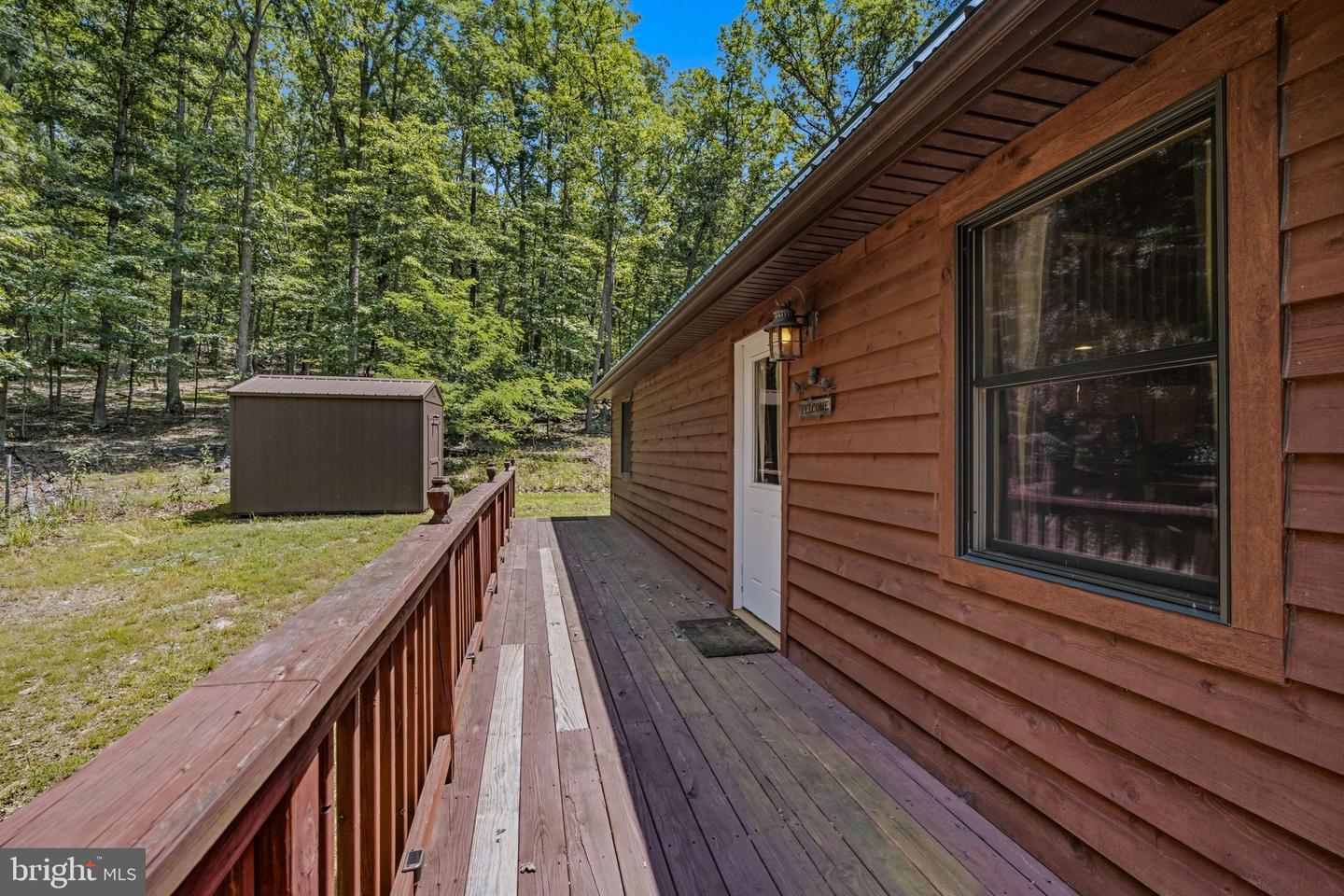 250 Flat Ridge Rd Property Photo 14